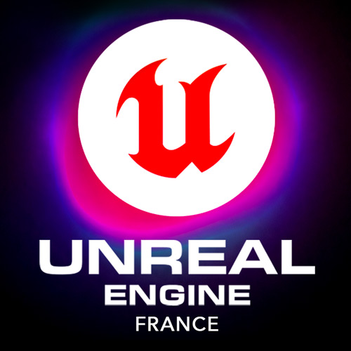 Unreal Engine France