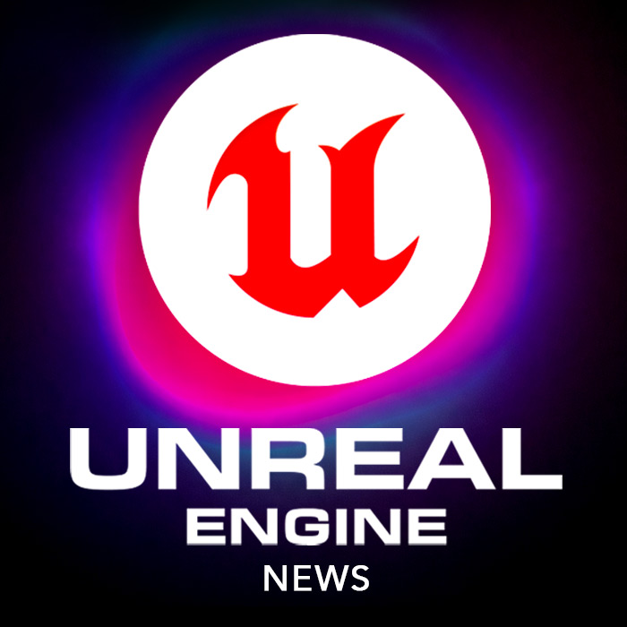 Unreal Engine News